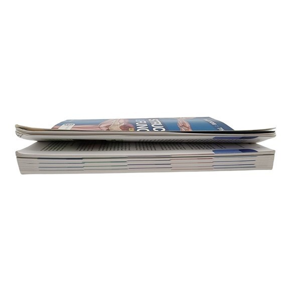 Structure & Function of the Body‎ - Softcover, 15e - Paperback - GOOD - Picture 6 of 7